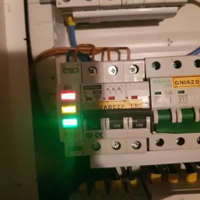 Elektryk Radom, instalacje elektryczne, pomiary elektryczne.